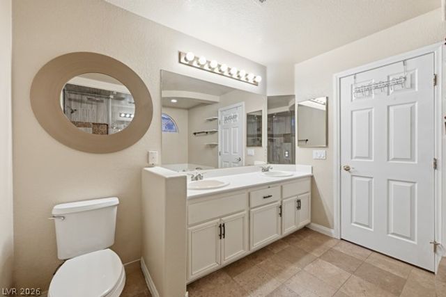 7897 Salt Spray Court, Las Vegas, NV 89139