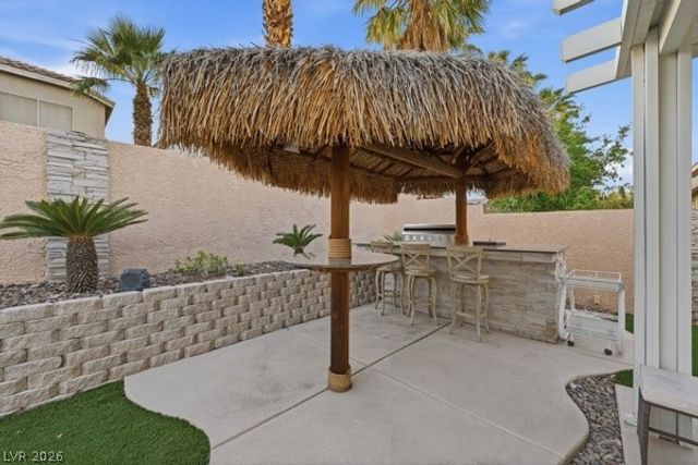 7897 Salt Spray Court, Las Vegas, NV 89139