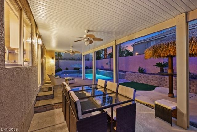 7897 Salt Spray Court, Las Vegas, NV 89139