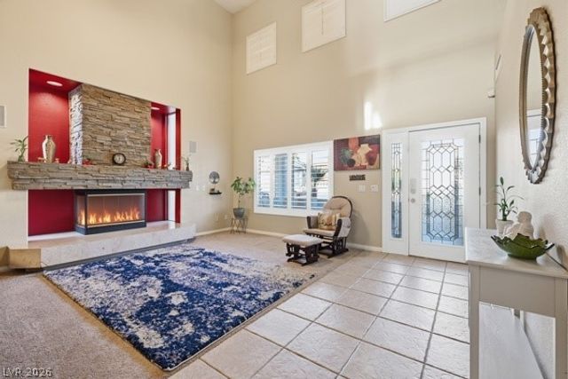 7897 Salt Spray Court, Las Vegas, NV 89139