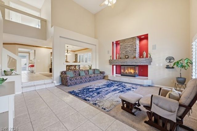 7897 Salt Spray Court, Las Vegas, NV 89139