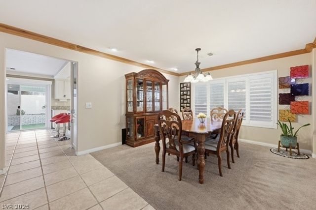 7897 Salt Spray Court, Las Vegas, NV 89139