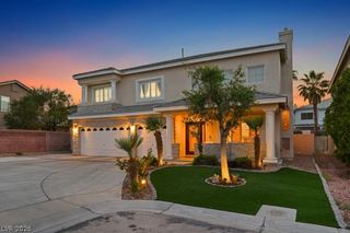 7897 Salt Spray Court, Las Vegas, NV 89139