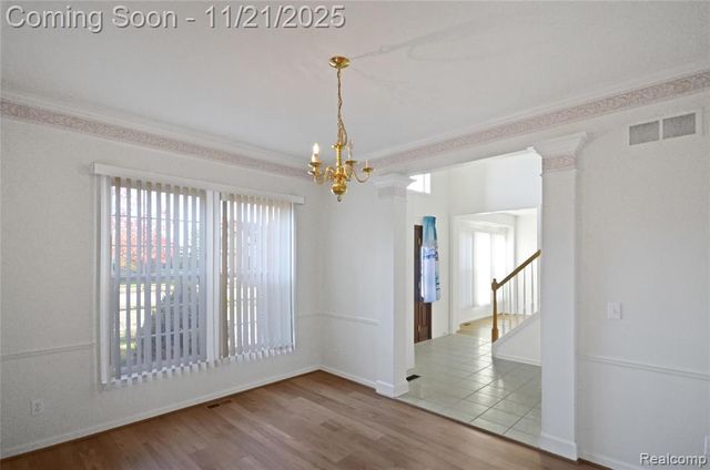 34376 Giannetti Drive, Sterling Heights, MI 48312