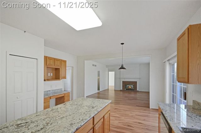 34376 Giannetti Drive, Sterling Heights, MI 48312