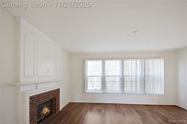 34376 Giannetti Drive, Sterling Heights, MI 48312