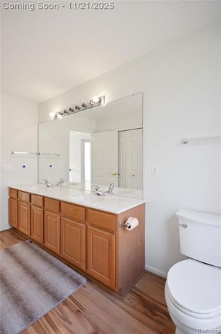 34376 Giannetti Drive, Sterling Heights, MI 48312