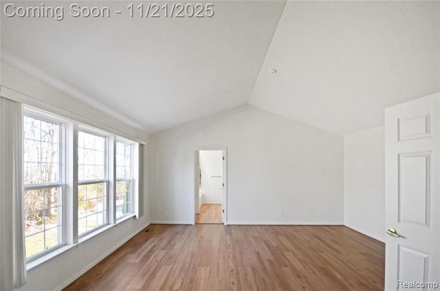 34376 Giannetti Drive, Sterling Heights, MI 48312