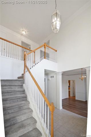 34376 Giannetti Drive, Sterling Heights, MI 48312