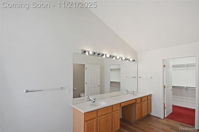 34376 Giannetti Drive, Sterling Heights, MI 48312