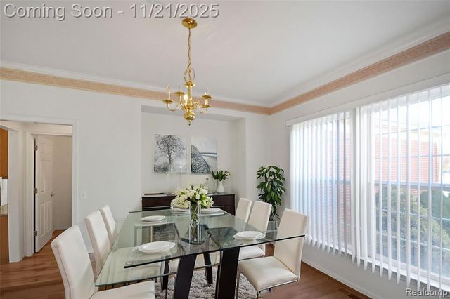 34376 Giannetti Drive, Sterling Heights, MI 48312