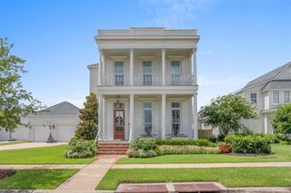 1211 Saint Anne Avenue, Lake Charles, LA 70601