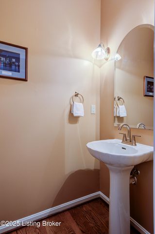 13408 Forest Springs Dr, Louisville, KY 40245