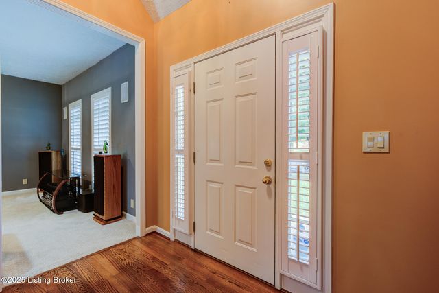 13408 Forest Springs Dr, Louisville, KY 40245