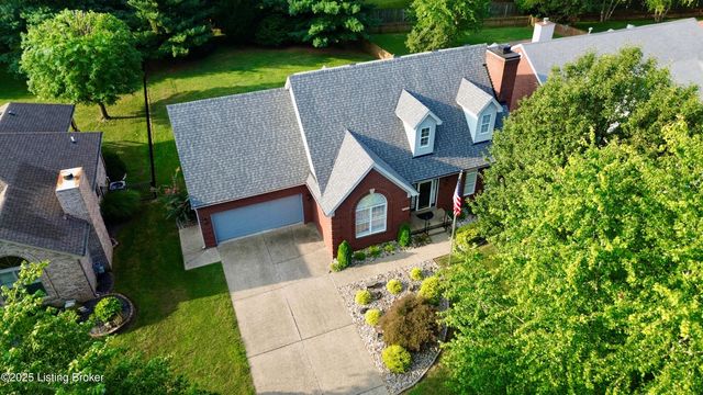 13408 Forest Springs Dr, Louisville, KY 40245