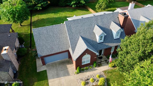 13408 Forest Springs Dr, Louisville, KY 40245