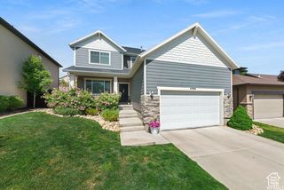 4394 N FOXTRAIL DR, Lehi, UT 84043