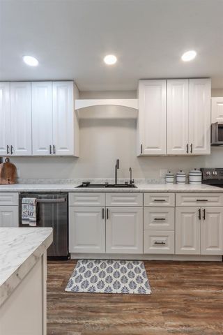 N1391 MCALLISTER ROAD, Waupaca, WI 54981