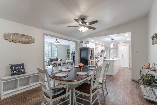 N1391 MCALLISTER ROAD, Waupaca, WI 54981
