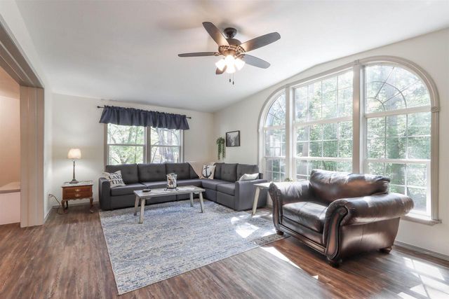 N1391 MCALLISTER ROAD, Waupaca, WI 54981