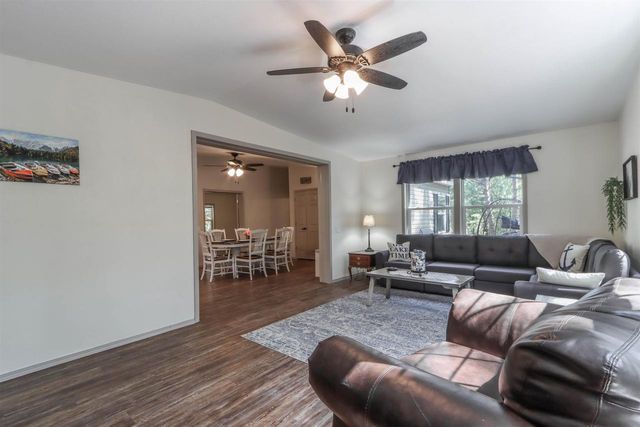N1391 MCALLISTER ROAD, Waupaca, WI 54981