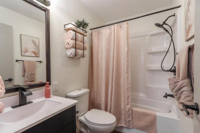 N1391 MCALLISTER ROAD, Waupaca, WI 54981
