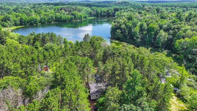 N1391 MCALLISTER ROAD, Waupaca, WI 54981