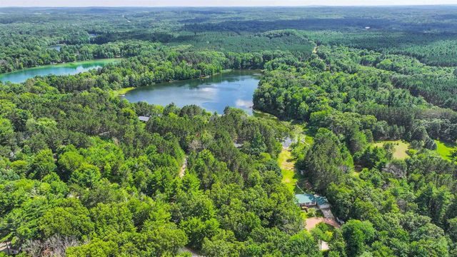 N1391 MCALLISTER ROAD, Waupaca, WI 54981