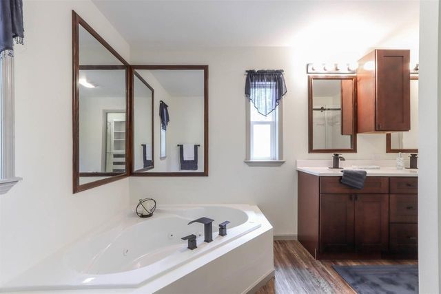 N1391 MCALLISTER ROAD, Waupaca, WI 54981
