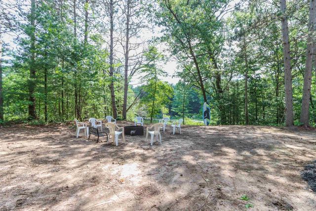 N1391 MCALLISTER ROAD, Waupaca, WI 54981