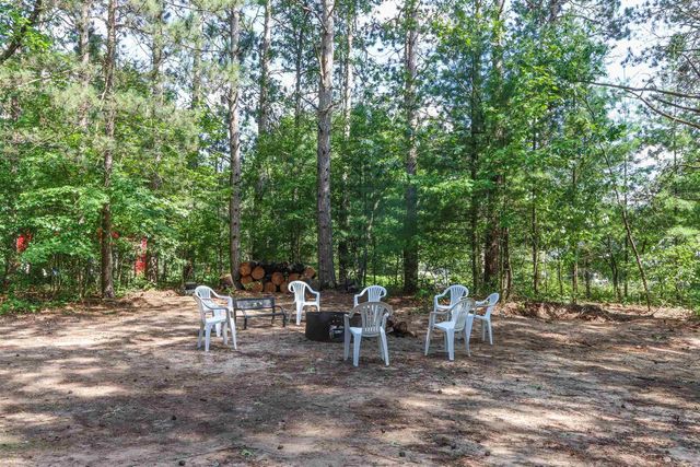 N1391 MCALLISTER ROAD, Waupaca, WI 54981