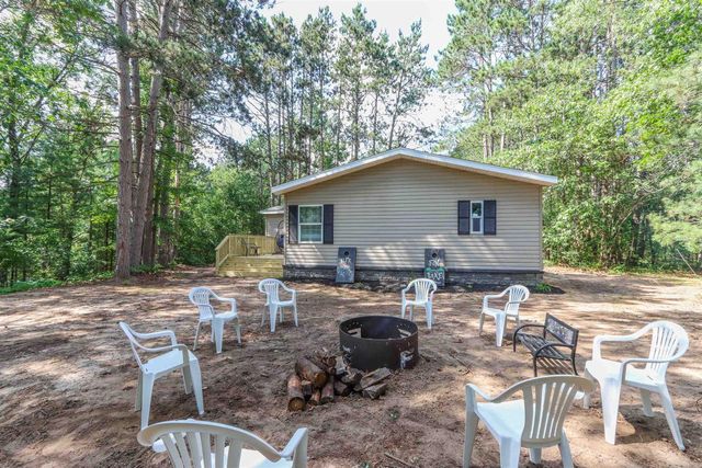 N1391 MCALLISTER ROAD, Waupaca, WI 54981
