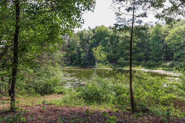 N1391 MCALLISTER ROAD, Waupaca, WI 54981