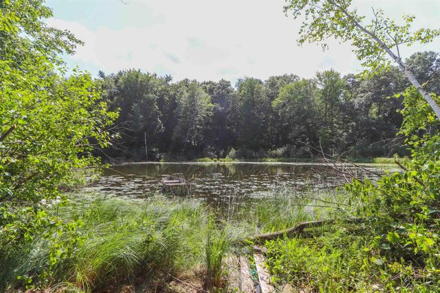 N1391 MCALLISTER ROAD, Waupaca, WI 54981