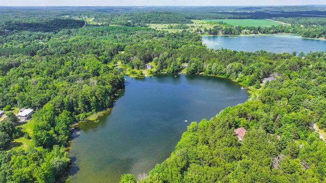 N1391 MCALLISTER ROAD, Waupaca, WI 54981