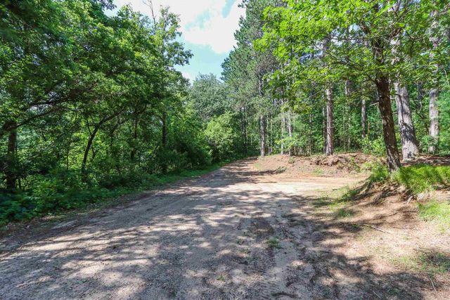 N1391 MCALLISTER ROAD, Waupaca, WI 54981