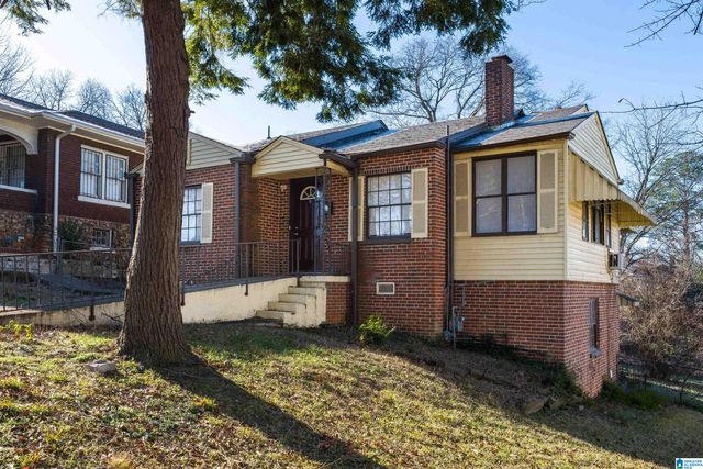 12 NORWOOD CIRCLE, Birmingham, AL 35234