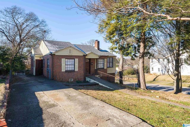 12 NORWOOD CIRCLE, Birmingham, AL 35234