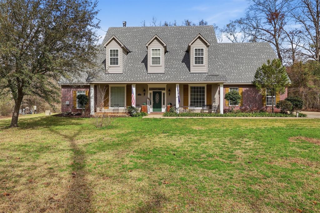 7290 Joe Mae Lane, Shreveport, LA 71119