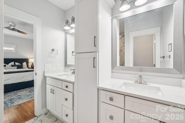 1821 Garibaldi Avenue, Charlotte, NC 28208