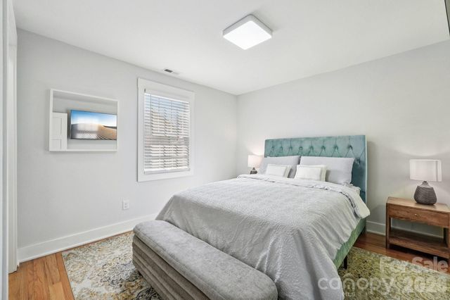 1821 Garibaldi Avenue, Charlotte, NC 28208