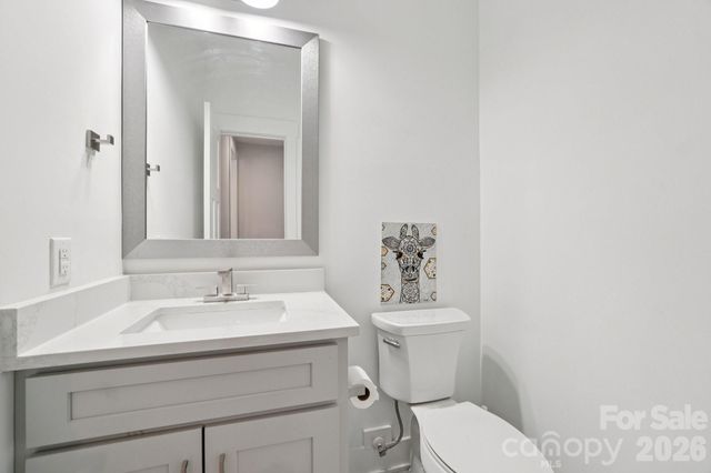 1821 Garibaldi Avenue, Charlotte, NC 28208