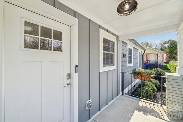 1821 Garibaldi Avenue, Charlotte, NC 28208