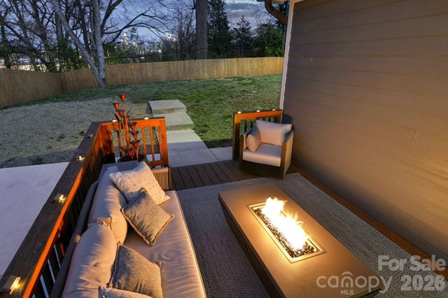 1821 Garibaldi Avenue, Charlotte, NC 28208