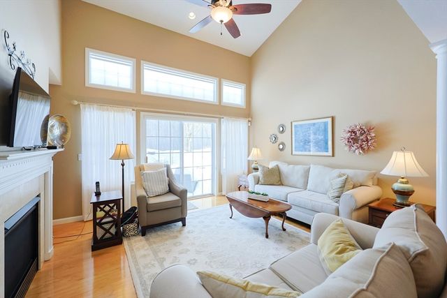 343 Godfrey Drive 343, Norton, MA 02766