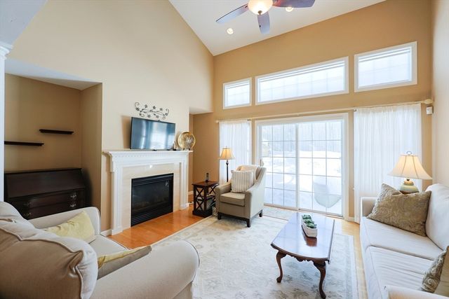 343 Godfrey Drive 343, Norton, MA 02766