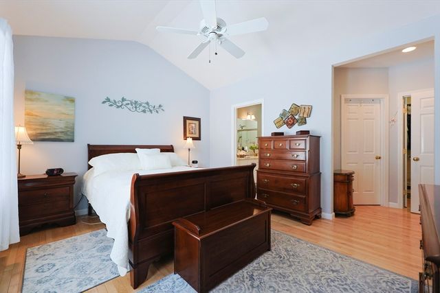 343 Godfrey Drive 343, Norton, MA 02766