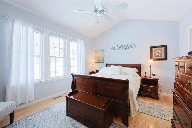 343 Godfrey Drive 343, Norton, MA 02766