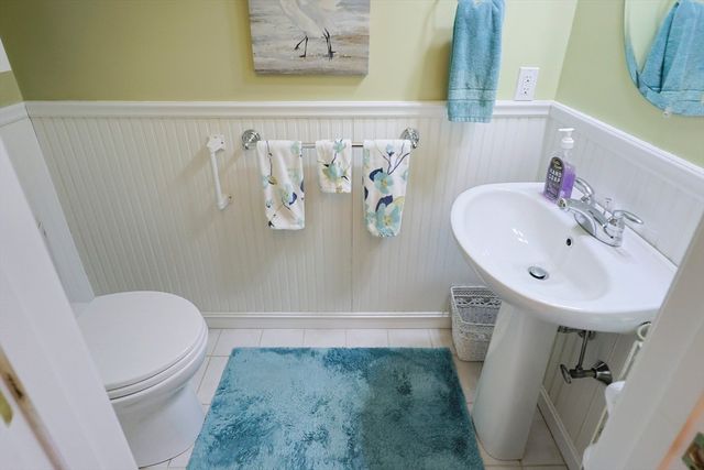 343 Godfrey Drive 343, Norton, MA 02766