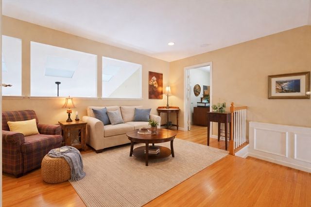 343 Godfrey Drive 343, Norton, MA 02766